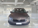  Skoda  Octavia SKODA  WAGON / 2020 / 5P / STATION WAGON 2.0 TDI EVO 85KW EXECUTIVE DSG #6