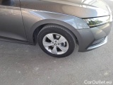  Skoda  Octavia SKODA  WAGON / 2020 / 5P / STATION WAGON 2.0 TDI EVO 85KW EXECUTIVE DSG #57