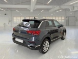  Volkswagen  T-ROC VOLKSWAGEN  / 2017 / 5P / SUV 2.0 TDI SCR ADVANCED BMT DSG 4MOTION #2