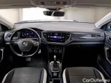  Volkswagen  T-ROC VOLKSWAGEN  / 2017 / 5P / SUV 2.0 TDI SCR ADVANCED BMT DSG 4MOTION #3