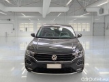  Volkswagen  T-ROC VOLKSWAGEN  / 2017 / 5P / SUV 2.0 TDI SCR ADVANCED BMT DSG 4MOTION #6