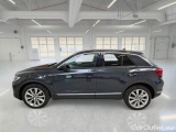  Volkswagen  T-ROC VOLKSWAGEN  / 2017 / 5P / SUV 2.0 TDI SCR ADVANCED BMT DSG 4MOTION #8
