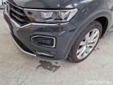  Volkswagen  T-ROC VOLKSWAGEN  / 2017 / 5P / SUV 2.0 TDI SCR ADVANCED BMT DSG 4MOTION #38