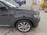  Volkswagen  T-ROC VOLKSWAGEN  / 2017 / 5P / SUV 2.0 TDI SCR ADVANCED BMT DSG 4MOTION #50