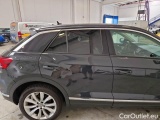  Volkswagen  T-ROC VOLKSWAGEN  / 2017 / 5P / SUV 2.0 TDI SCR ADVANCED BMT DSG 4MOTION #62