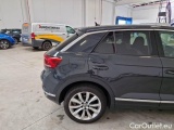  Volkswagen  T-ROC VOLKSWAGEN  / 2017 / 5P / SUV 2.0 TDI SCR ADVANCED BMT DSG 4MOTION #68