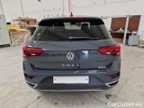  Volkswagen  T-ROC VOLKSWAGEN  / 2017 / 5P / SUV 2.0 TDI SCR ADVANCED BMT DSG 4MOTION #78