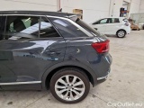 Volkswagen  T-ROC VOLKSWAGEN  / 2017 / 5P / SUV 2.0 TDI SCR ADVANCED BMT DSG 4MOTION #82