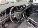  Volkswagen  T-ROC VOLKSWAGEN  / 2017 / 5P / SUV 2.0 TDI SCR ADVANCED BMT DSG 4MOTION #120