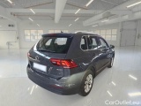  Volkswagen  Tiguan VOLKSWAGEN  / 2016 / 5P / SUV 2.0 TDI SCR 110KW BUSINESS BMT 4MOT DSG #2