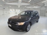  Volkswagen  Tiguan VOLKSWAGEN  / 2016 / 5P / SUV 2.0 TDI SCR 110KW BUSINESS BMT 4MOT DSG 