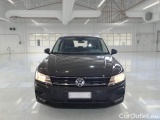  Volkswagen  Tiguan VOLKSWAGEN  / 2016 / 5P / SUV 2.0 TDI SCR 110KW BUSINESS BMT 4MOT DSG #6