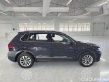  Volkswagen  Tiguan VOLKSWAGEN  / 2016 / 5P / SUV 2.0 TDI SCR 110KW BUSINESS BMT 4MOT DSG #7