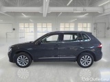  Volkswagen  Tiguan VOLKSWAGEN  / 2016 / 5P / SUV 2.0 TDI SCR 110KW BUSINESS BMT 4MOT DSG #8