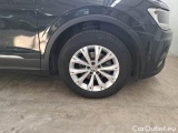  Volkswagen  Tiguan VOLKSWAGEN  / 2016 / 5P / SUV 2.0 TDI SCR 110KW BUSINESS BMT 4MOT DSG #17