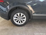  Volkswagen  Tiguan VOLKSWAGEN  / 2016 / 5P / SUV 2.0 TDI SCR 110KW BUSINESS BMT 4MOT DSG #18