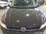  Volkswagen  Tiguan VOLKSWAGEN  / 2016 / 5P / SUV 2.0 TDI SCR 110KW BUSINESS BMT 4MOT DSG #22