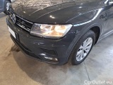  Volkswagen  Tiguan VOLKSWAGEN  / 2016 / 5P / SUV 2.0 TDI SCR 110KW BUSINESS BMT 4MOT DSG #25