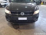  Volkswagen  Tiguan VOLKSWAGEN  / 2016 / 5P / SUV 2.0 TDI SCR 110KW BUSINESS BMT 4MOT DSG #27