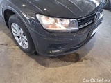  Volkswagen  Tiguan VOLKSWAGEN  / 2016 / 5P / SUV 2.0 TDI SCR 110KW BUSINESS BMT 4MOT DSG #29