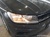 Volkswagen  Tiguan VOLKSWAGEN  / 2016 / 5P / SUV 2.0 TDI SCR 110KW BUSINESS BMT 4MOT DSG #32