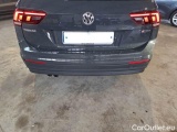  Volkswagen  Tiguan VOLKSWAGEN  / 2016 / 5P / SUV 2.0 TDI SCR 110KW BUSINESS BMT 4MOT DSG #53