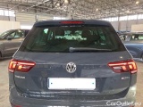  Volkswagen  Tiguan VOLKSWAGEN  / 2016 / 5P / SUV 2.0 TDI SCR 110KW BUSINESS BMT 4MOT DSG #58