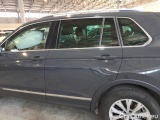  Volkswagen  Tiguan VOLKSWAGEN  / 2016 / 5P / SUV 2.0 TDI SCR 110KW BUSINESS BMT 4MOT DSG #64