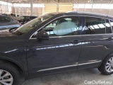  Volkswagen  Tiguan VOLKSWAGEN  / 2016 / 5P / SUV 2.0 TDI SCR 110KW BUSINESS BMT 4MOT DSG #68