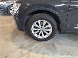  Volkswagen  Tiguan VOLKSWAGEN  / 2016 / 5P / SUV 2.0 TDI SCR 110KW BUSINESS BMT 4MOT DSG #83