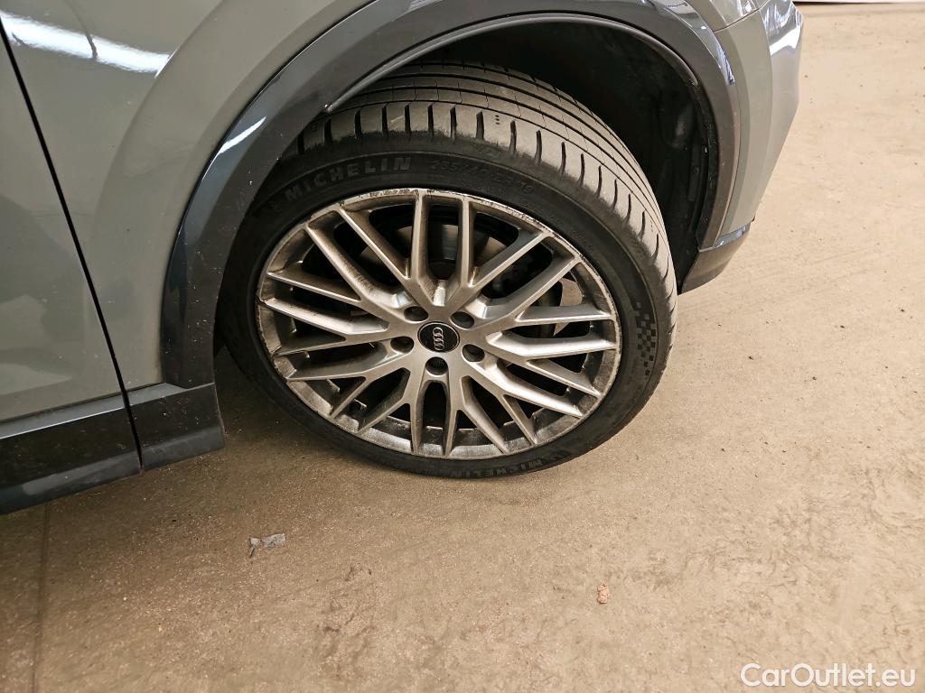  Audi  Q2  35 TFSI Design Luxe 1.5 TFSI 150CV BVM6 E6dT #41