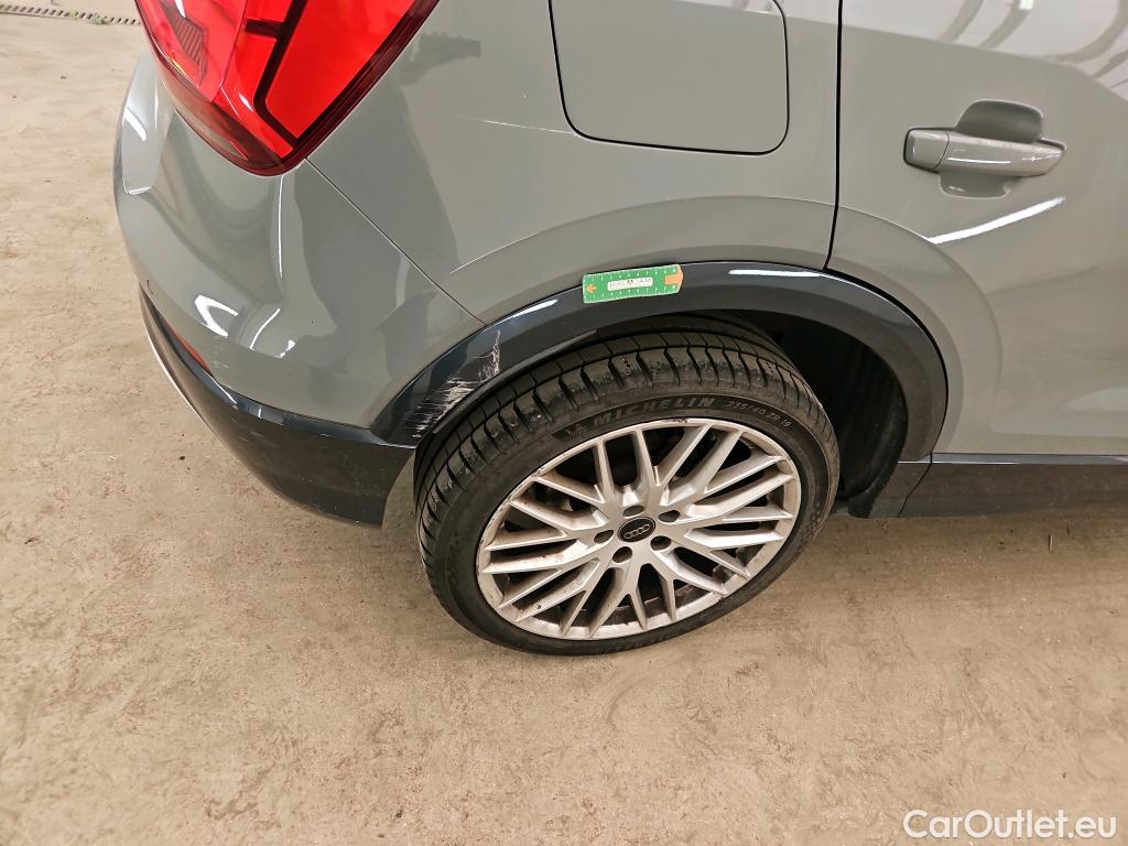  Audi  Q2  35 TFSI Design Luxe 1.5 TFSI 150CV BVM6 E6dT #44