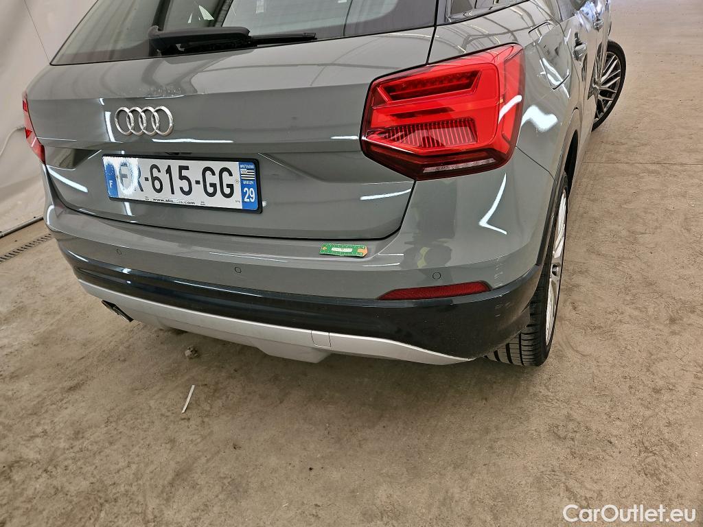  Audi  Q2  35 TFSI Design Luxe 1.5 TFSI 150CV BVM6 E6dT #22