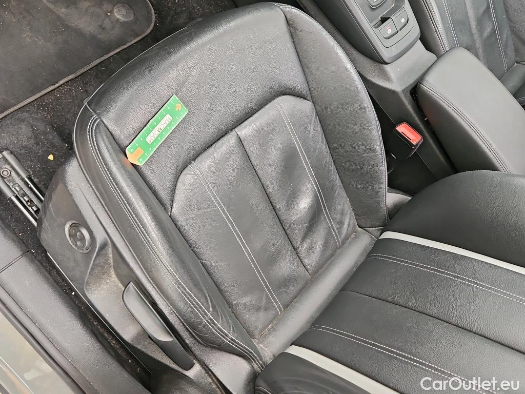  Audi  Q2  35 TFSI Design Luxe 1.5 TFSI 150CV BVM6 E6dT #48