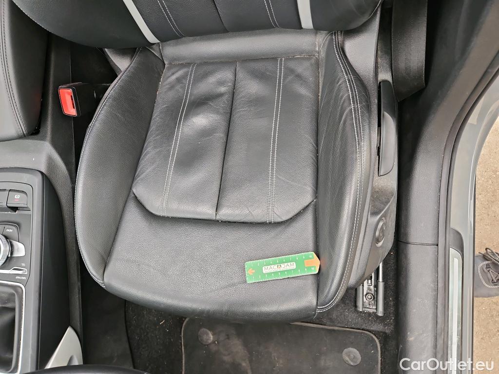  Audi  Q2  35 TFSI Design Luxe 1.5 TFSI 150CV BVM6 E6dT #49