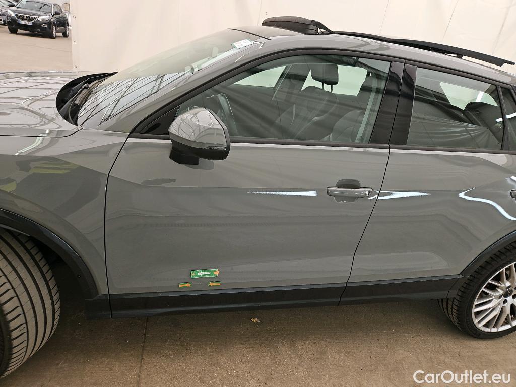  Audi  Q2  35 TFSI Design Luxe 1.5 TFSI 150CV BVM6 E6dT #11
