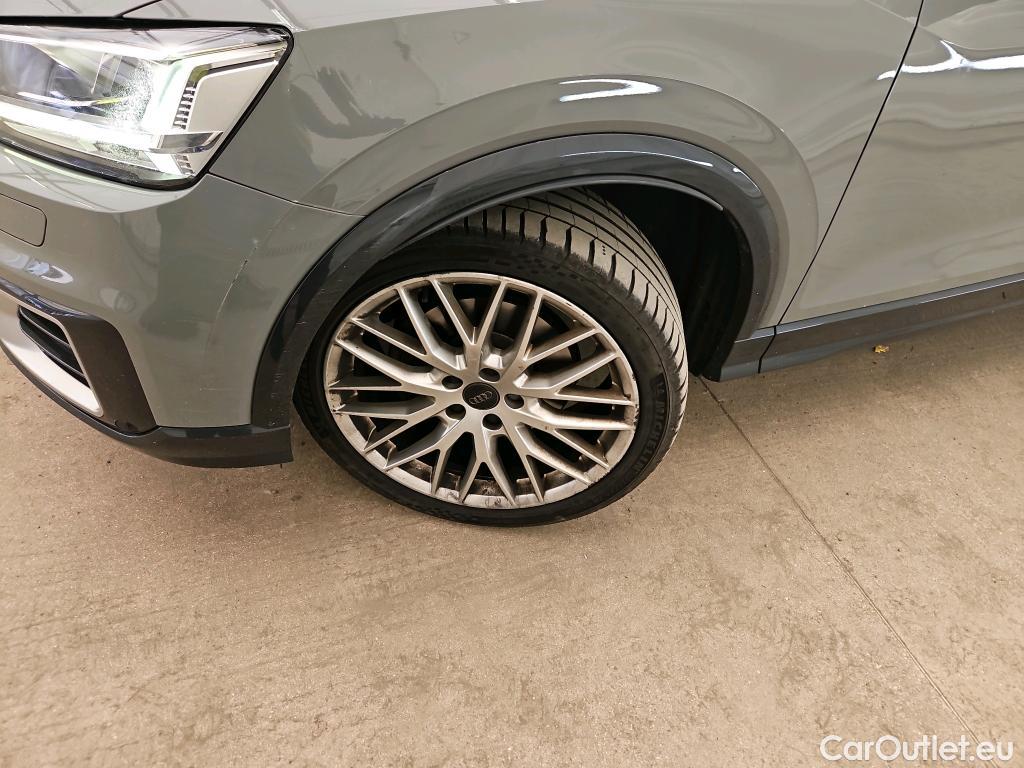  Audi  Q2  35 TFSI Design Luxe 1.5 TFSI 150CV BVM6 E6dT #37