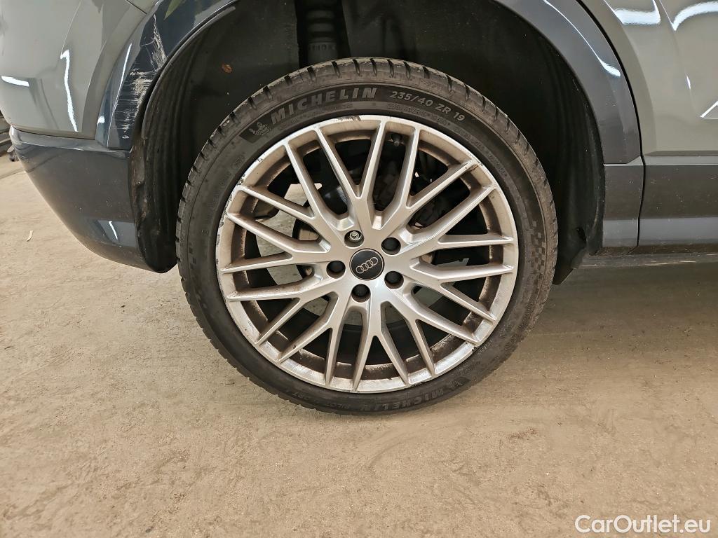  Audi  Q2  35 TFSI Design Luxe 1.5 TFSI 150CV BVM6 E6dT #2