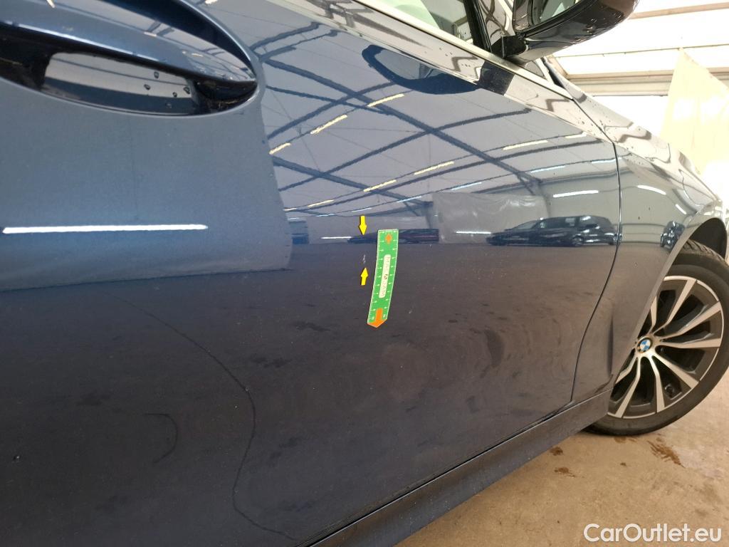  Bmw  Serie 3 Série 3 Touring 316 d Lounge 2.0 120CV BVA8 E6d #18