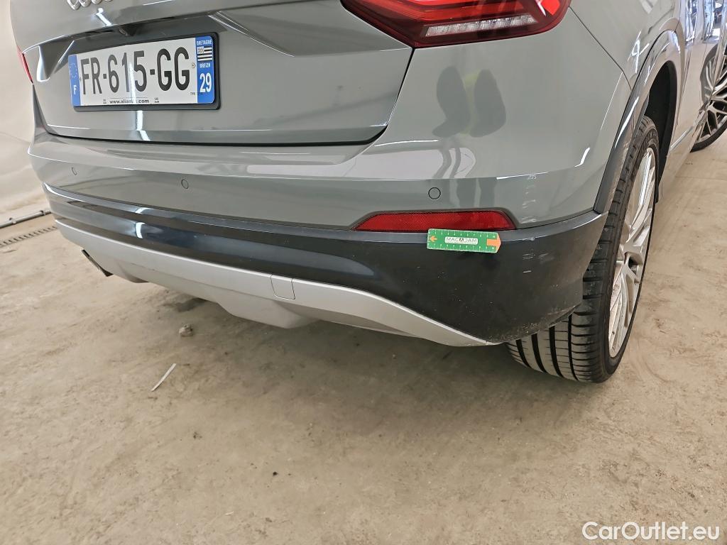  Audi  Q2  35 TFSI Design Luxe 1.5 TFSI 150CV BVM6 E6dT #30