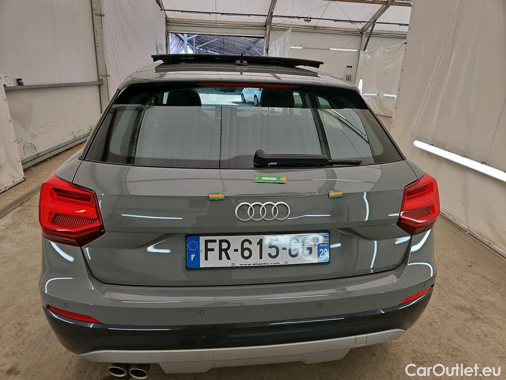  Audi  Q2  35 TFSI Design Luxe 1.5 TFSI 150CV BVM6 E6dT #6