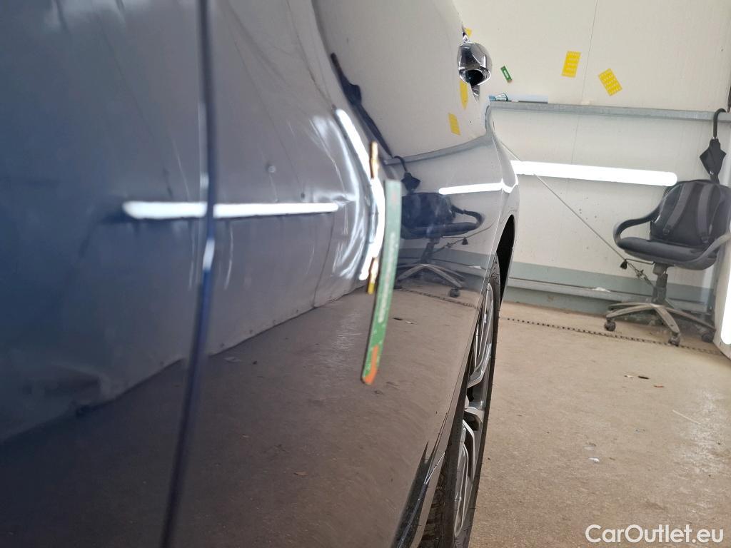  Bmw  Serie 3 Série 3 Touring 316 d Lounge 2.0 120CV BVA8 E6d #15