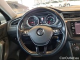  Volkswagen  Tiguan VOLKSWAGEN  / 2016 / 5P / SUV 2.0 TDI SCR 110KW BUSINESS BMT 4MOT DSG #110