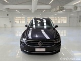  Volkswagen  Tiguan VOLKSWAGEN  / 2020 / 5P / SUV 2.0 TDI SCR 110KW LIFE DSG #6