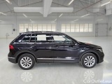  Volkswagen  Tiguan VOLKSWAGEN  / 2020 / 5P / SUV 2.0 TDI SCR 110KW LIFE DSG #7
