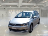  Volkswagen  Touran VOLKSWAGEN  / 2015 / 5P / MONOVOLUME 2.0 TDI SCR BUSINESS BMT DSG 