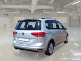  Volkswagen  Touran VOLKSWAGEN  / 2015 / 5P / MONOVOLUME 2.0 TDI SCR BUSINESS BMT DSG #2