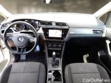  Volkswagen  Touran VOLKSWAGEN  / 2015 / 5P / MONOVOLUME 2.0 TDI SCR BUSINESS BMT DSG #3