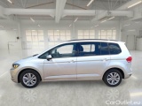  Volkswagen  Touran VOLKSWAGEN  / 2015 / 5P / MONOVOLUME 2.0 TDI SCR BUSINESS BMT DSG #7