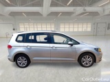  Volkswagen  Touran VOLKSWAGEN  / 2015 / 5P / MONOVOLUME 2.0 TDI SCR BUSINESS BMT DSG #6